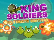 King Soldiers Ultimate Edition