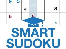 Smart Sudoku